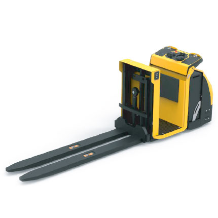 PREPARADORA DE PEDIDOS MPL