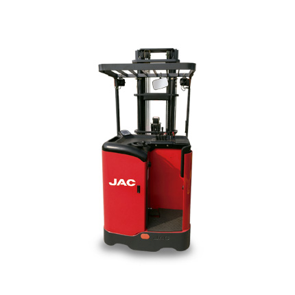 APILADOR RETRACTIL HOMBRE PARADO